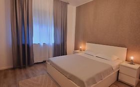 Victoriei Downtown 91-93 Apartment